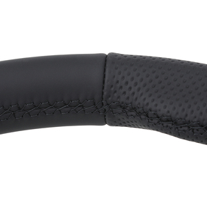 <span class=keywords><strong>Volant</strong></span> en cuir et fibre de carbone personnalisé <span class=keywords><strong>Mercedes</strong></span> Benz pour Classe C (W205) Classe E CLS GLC Finition mate/brillante Couleur personnalisée - Product Image 5