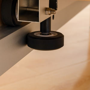 Горячая распродажа: многофункциональный регулируемый тренажер «Кадиллак» из кленового дерева 3-в-1 для пилатеса, йоги и фитнеса, цена от производителя - Product Image 5