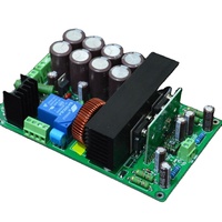 Fabrication de circuits imprimés personnalisés (PCB) et de cartes électroniques assemblées (PCBA) avec une nouvelle carte d'alimentation PCBA originale, fabricant professionnel d'assemblages de circuits imprimés (PCB) OEM, fournisseur de cartes PCBA