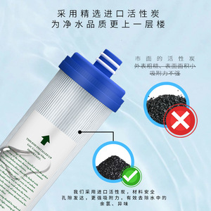 ไส้กรองตะกอน PP ขนาด 10 นิ้ว 5 ไมครอน สำหรับเครื่องกรองน้ำ - Product Image 2