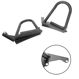 Venta Directa de Fábrica - Protector de Motor (Barra de Parachoques) para Suzuki Boulevard M109 R 2006-14 07 08, Barra de Protección Anticaídas para Motocicleta - Product Image 4
