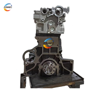 Transmission automatique 2.5L Turbo Diesel D4CB Moteur pour Hyundai H1 H2 H100 Porter Grand Starex Kia Sorento