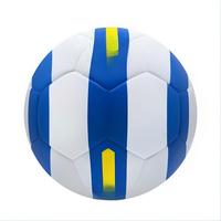Ballon de football de style classique européen, couleur vintage assortie, ballon de football décoratif en PU pour l'entraînement et la collection