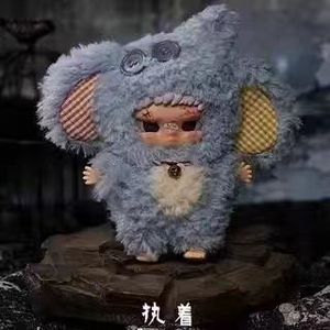 AYORTOYS Kippo Rebel Paradise Series Monster Hunt Bad Boy Blind Box Figurine Décorative Tendance pour Bureau Cadeau d'Anniversaire - Product Image 4