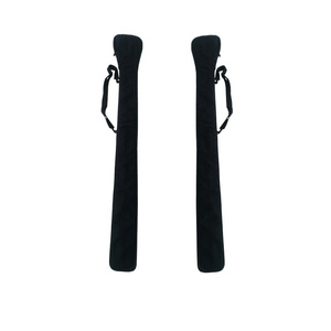 Sac de transport pour planche à pagaie UPSURF 2M, noir, accessoires pour planche de surf SUP - Product Image 1