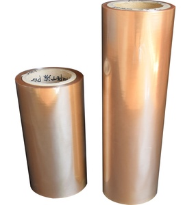Rollo Jumbo de Película Sellable de Alta Barrera Kpet, <span class=keywords><strong>Kopp</strong></span>, Kcpp - Product Image 5