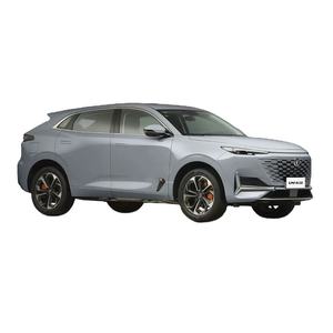 2025 Changan Uni-<span class=keywords><strong>k</strong></span> IDD auto elettrica ibrida ad alta velocità a buon mercato nuovo veicolo energetico 200 Km/<span class=keywords><strong>h</strong></span> 3m vendita calda - Product Image 1