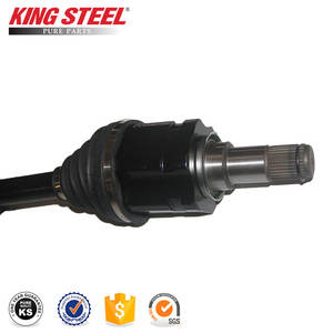 <span class=keywords><strong>เพลา</strong></span><span class=keywords><strong>ขับ</strong></span>หน้า Kingsteel สำหรับรถยนต์ Hilux Vigo KUN25 KUN26 GGN25 ปี 2005 รุ่น 43430-0K020 43430-0K030 43430-0K040 - Product Image 4