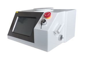 Máquina de Liposucción Médica Profesional con Láser de Diodo 980 1470 para Eliminación de Hongos en las Uñas y Lipólisis - Product Image 6