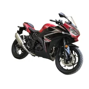 Modèle Classique Vente Directe d'Usine Moto 250CC Moto 400CC 500CC Moteur Essence Motos de Course R3A - Product Image 1