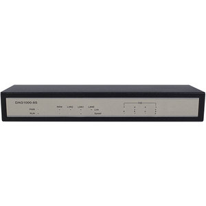 Dinstar 1fxs/2fxs/4fxs... 48fxs cổng SIP VoIP <span class=keywords><strong>ATA</strong></span> cổng - Product Image 6