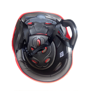Casco de seguridad para deportes acuáticos, canoa, kayak de agua blanca, certificado CE - Product Image 3