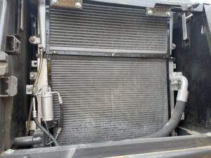 Excavatrice Volvo EC210DL 21T à bras long, rayon de fouille élevé pour le nettoyage des rivières et les projets de pipelines utilitaires - Product Image 4