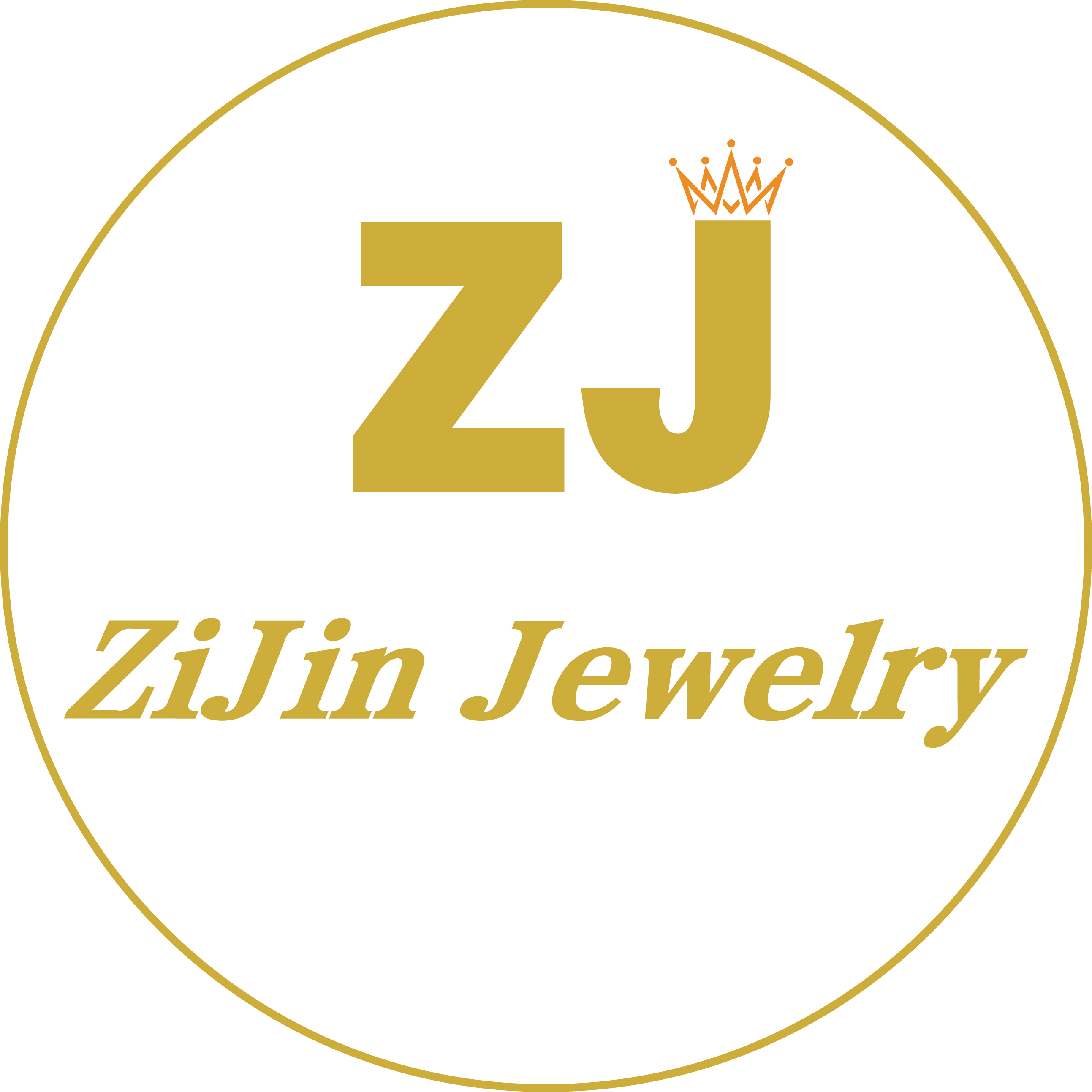 Dongguan Zijin Jewelry Co., Ltd. logo