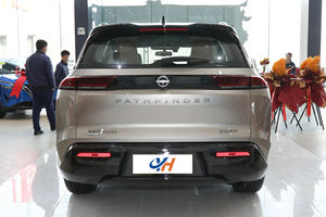 2024 Nissan <span class=keywords><strong>Pathfinder</strong></span> 380VC-TURBO AWD 6 places voiture d'occasion <span class=keywords><strong>pas</strong></span> <span class=keywords><strong>cher</strong></span> à vendre R20 gauche bouclier de sécurité complet Voitures Doccasion - Product Image 6