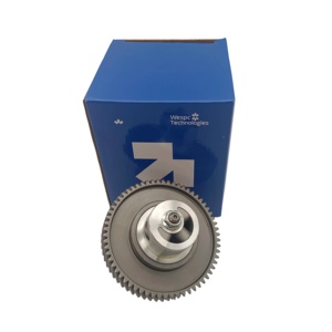 Pompe à huile de remplacement WESPC ORIGINAL haute performance U5MK8267 pour moteur diesel Perkins série 400 - Product Image 1