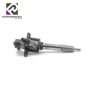 Injector For Cummins Engine High Pressure Common Rail Injector Assembly 0445120049 ME223750 ME223002