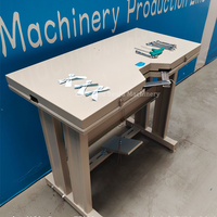 Machine de fabrication de nœuds papillon en ruban de haute qualité, petite machine à mini-nœuds en tissu satiné, machine à nœuds papillon, prix en Italie