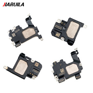 Pièces de rechange pour téléphone portable écouteur haut-parleur pour <span class=keywords><strong>iphone</strong></span> <span class=keywords><strong>14</strong></span> 14pro 14plus 14pro max câble flexible pour écouteurs - Product Image 1