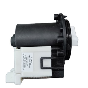 Pompe de vidange pour lave-linge Askoll 4681EA2001T 120V 60Hz 80W pour pièces d'appareils électroménagers - Product Image 2