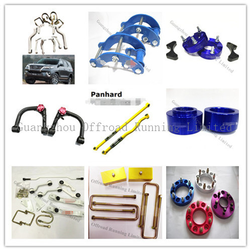 toyota hilux lift kit 2003