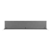 Hmi girişi ile 10 12 inç dokunmatik ekran monitör ahududu Pi için yüksek çözünürlük 1024*768 Lcd monitör