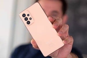 Teléfonos Móviles Usados Samsung <span class=keywords><strong>A53</strong></span> <span class=keywords><strong>5G</strong></span> Desbloqueados, Originales, Reacondicionados, Venta al por Mayor - Product Image 5