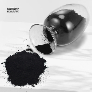 Carbon đen áp dụng cho chất độn Polymer, màu <span class=keywords><strong>masterbatch</strong></span> nhựa, cải thiện sức mạnh và sử dụng nhựa kỹ thuật - Product Image 4