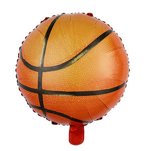 ลูกโป่งฟอยล์สำหรับฟุตบอล<span class=keywords><strong>โลก</strong></span>,ลูกโป่งทรงกลมสำหรับงานปาร์ตี้ตกแต่งบาร์ขนาด18นิ้ว - Product Image 6