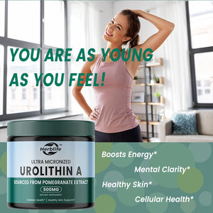 ผลิตภัณฑ์เสริมอาหารสำหรับผู้ชายและผู้หญิงผลิตภัณฑ์เสริมอาหารเพื่อสุขภาพของเซลล์ขั้นสูง - Product Image 4