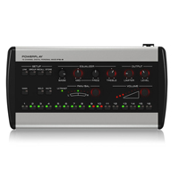 Mezclador de Audio Profesional P16-M Digital para Monitoreo Personal, Mezclador de Audio de Escenario, Equipo de Sonido de Alta Calidad para Mezclar y Grabar