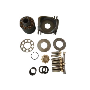 SPV6-119 Bloque de Cilindros Rotatorios, Placa de Eje de Transmisión, Bomba de Pistones Hidráulicos, Repuestos de Motor en Venta - Product Image 6