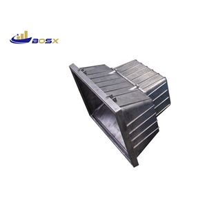 맞춤형 주조 알루미늄 LED 램프 쉘 금속 주조 서비스 야외 조명 하우징 부품 CNC 가공 서비스 라이트 박스 부품 - Product Image 4