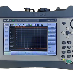 Probador de Alimentadores Anritsu S331L de Japón, Venta de Segunda Mano - Product Image 2