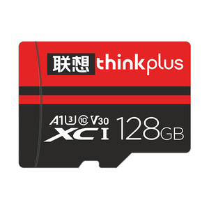 Tarjeta Mini SD Lenovo Think <span class=keywords><strong>Plus</strong></span> TF102 de 32/64/128/256 GB, Clase 10, Velocidad de hasta 100 MB/s - Product Image 1