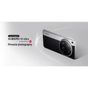 Redmi 15 Ultra รุ่นใหม่ Octa Core Snapdragon 8 รองรับ Wireless HyperCharge แบตเตอรี่ 5410mAh NFC AMOLED 120Hz ระบบจดจำใบหน้า 5G 60W+ คู่ - Product Image 5