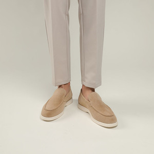 <span class=keywords><strong>Mocasines</strong></span> Casuales <span class=keywords><strong>de</strong></span> Gamuza <span class=keywords><strong>de</strong></span> Alta Calidad <span class=keywords><strong>para</strong></span> <span class=keywords><strong>Hombre</strong></span> Zapatos <span class=keywords><strong>de</strong></span> Piel <span class=keywords><strong>de</strong></span> Vaca Genuina Hechos a Mano - Product Image 3