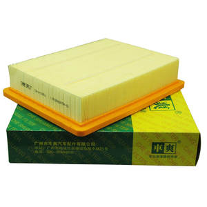 <span class=keywords><strong>CA</strong></span>-H106U 1105020 AIR01 LX5451 Werks-Direkt vertriebs luftfilter für JAC Star Sharp Star Sunray Refeng M4 Maextro Binyue Jiayue - Product Image 2