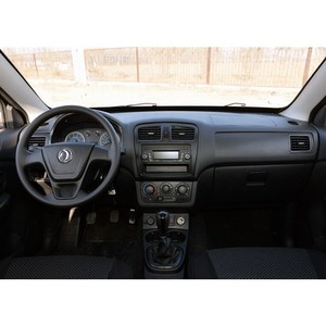 Dongfeng RHD et LHD, essence, 7 places, <span class=keywords><strong>Glory</strong></span> 330, mini-fourgonnette - Product Image 5