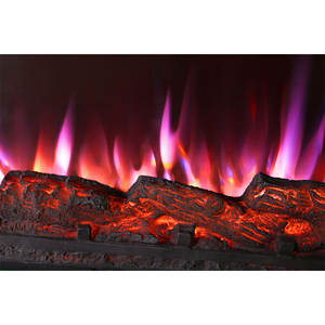 Miglior <span class=keywords><strong>camino</strong></span> elettrico 28 "32" 48 "72 pollici con finiture in metallo lungo Design caminetto - Product Image 5