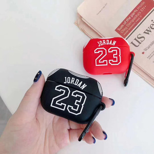 เคสซิลิโคนลายการ์ตูนน่ารักสำหรับ <span class=keywords><strong>AirPods</strong></span> <span class=keywords><strong>Pro</strong></span> เคสหูฟังไร้สายสำหรับ <span class=keywords><strong>Airpods</strong></span> 3 <span class=keywords><strong>Pro</strong></span> อุปกรณ์เสริมป้องกัน - Product Image 2