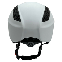 2025 CE certifié unisexe casque équestre Durable dans le moule PC Polo casque vente chaude pour l'équitation unisexe