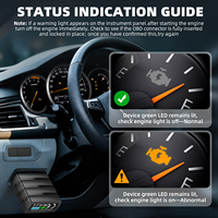 Dispositif de désactivation du système de gestion active du carburant (AFM/DFM) VDIAGTOOL G100 Plug and Play pour moteurs V6 V8 GMC - Entrepôt USA