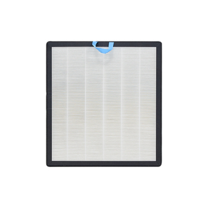 แผ่นกรอง HEPA สำหรับเครื่องฟอกอากาศ levoit สำหรับเปลี่ยนไส้กรองเครื่องฟอกอากาศไส้กรอง<span class=keywords><strong>300</strong></span>แกน100s-RF ที่สำคัญ - Product Image 4