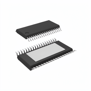 Composants électroniques A4412KLVTR-T TFSOP à pad exposé, canal fabricant 38, pour la gestion de l'alimentation (PMIC) - Acheter en ligne - Product Image 1
