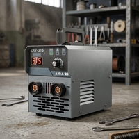 Machine de soudage par points Jinnai nouvelle génération sans gaz, double protection, plaque en acier inoxydable, 220V 4.5kW, moteur DC, protection IP21S, double usage