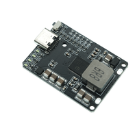 Module de charge/décharge de batterie Li-ion IP2369 2~6S 45W pour alimentation mobile/drones avec protection de charge et interface Type C