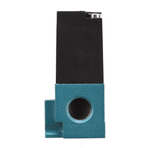 Электромагнитный клапан Mac с 3 портами, 12 В/5,4 Вт, электронный электромагнитный клапан 35A-AAA-DDBA-1BA - Product Image 5