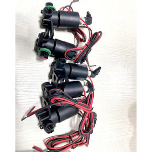 Válvula solenoide de 3 vías Zanchen para irrigación, CA 220 V, tipo angular, válvula piloto para control de agua y aire en sistemas de riego - Product Image 5