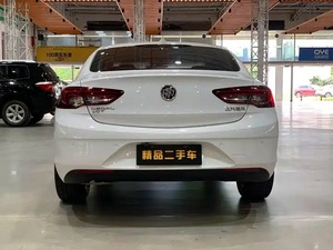 2017 Buick Regal 20T Elite Edition 2WD Midsize Car 1,5 T Power Sunroof 4 puertas 5 pasajeros sedán para exportación - Product Image 4